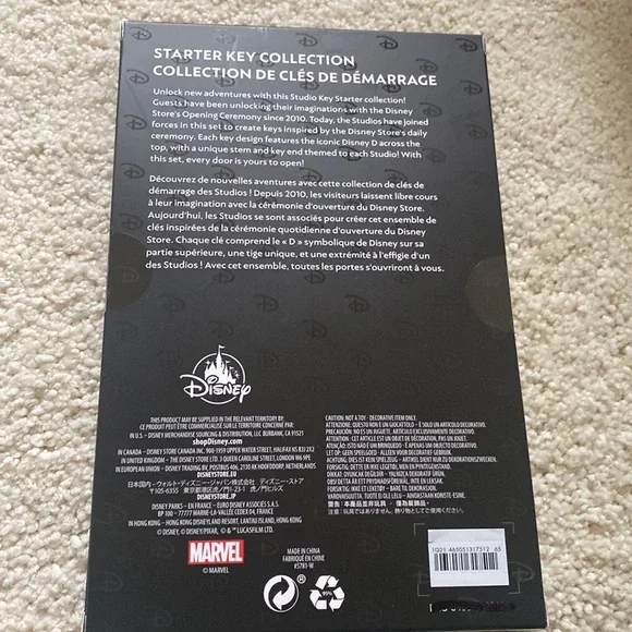 Disney - Picture 4 of 6